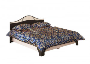Кровать Лагуна 5